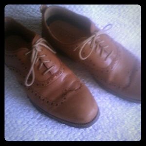 Men's casual dress shoes